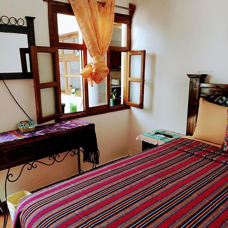 Francisco'S Rest House Hotel 안티구아 과테말라 외부 사진