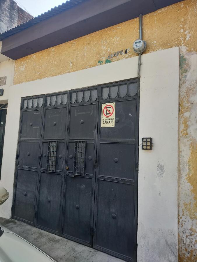 Francisco'S Rest House Hotel 안티구아 과테말라 외부 사진