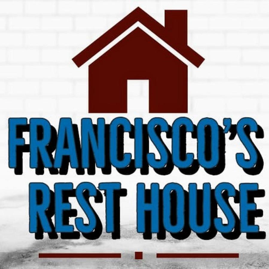 Francisco'S Rest House Hotel 안티구아 과테말라 외부 사진