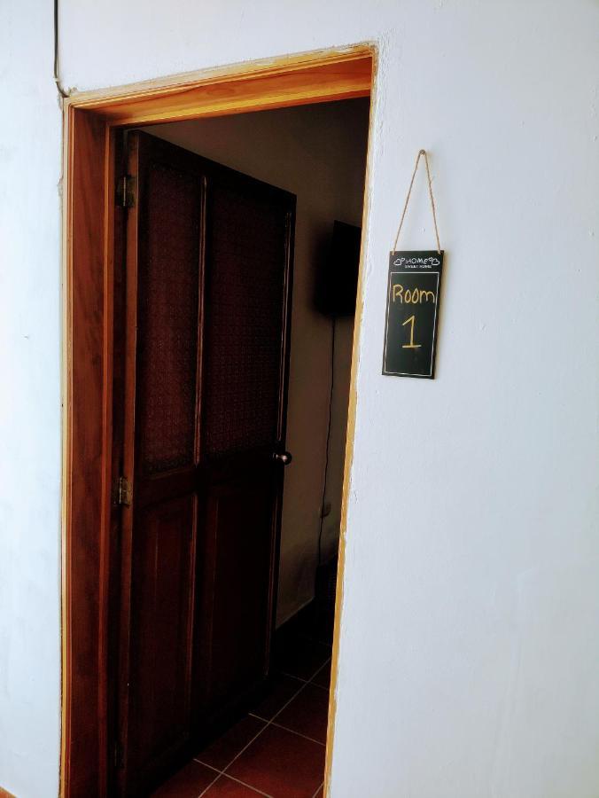 Francisco'S Rest House Hotel 안티구아 과테말라 외부 사진